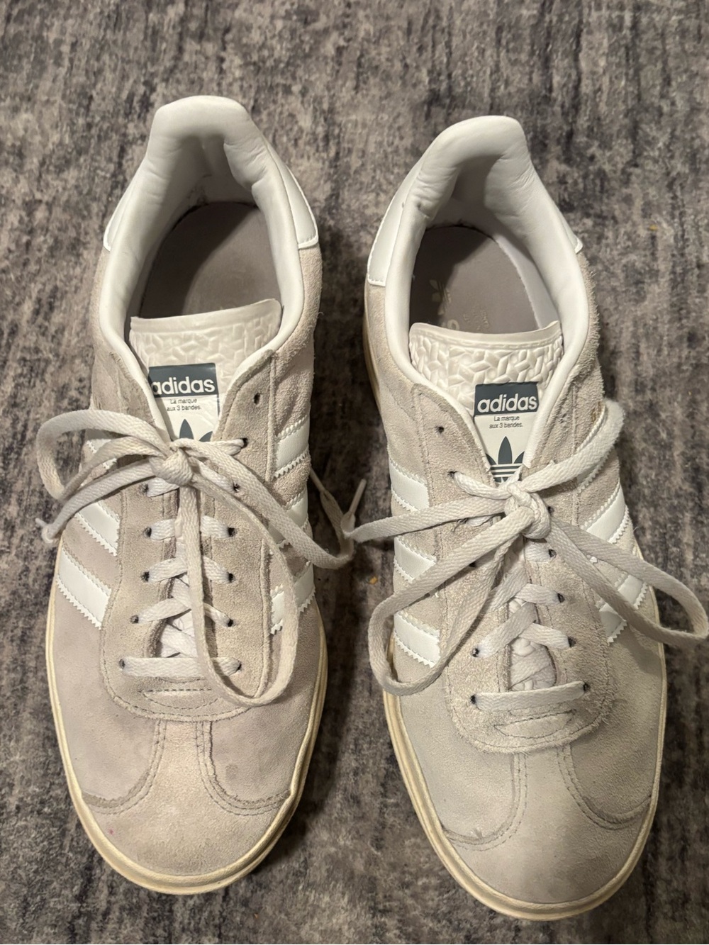 Adidas Gazelle Bold - Picture 2 of 6